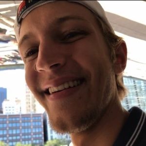 Meet your Posher, Ryan