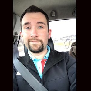 Meet your Posher, Tyler