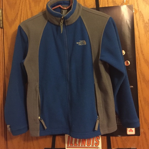 Youth North Face Jacket
