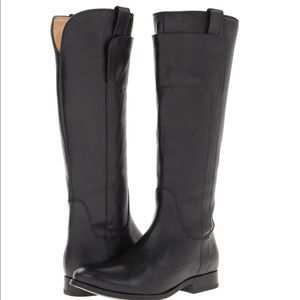 Frye Melissa Tall Riding Boot