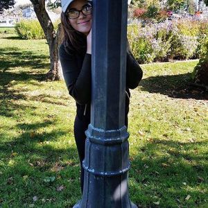 Meet your Posher, Amanda