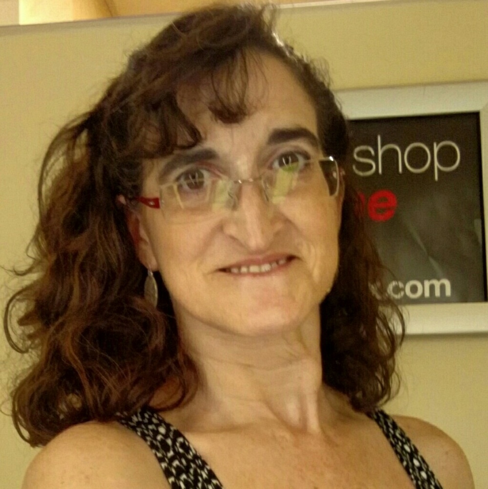 Meet your Posher, Katherine