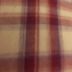 Meet your Posher, Christy