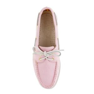Women's Sperry Topsider For Jcrew