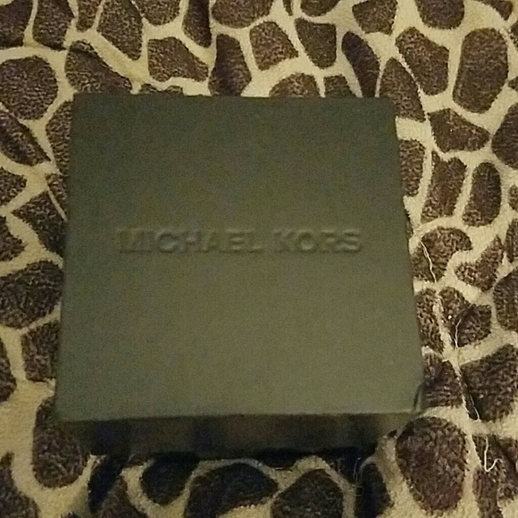 Michael Kors Watch main image 4