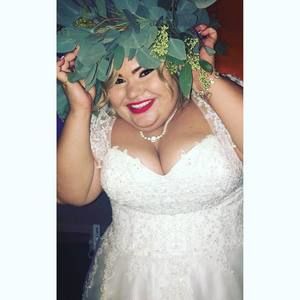 Meet your Posher, Jacqueline