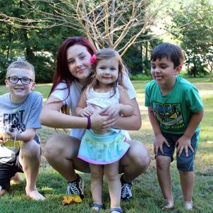 Meet your Posher, Joyce