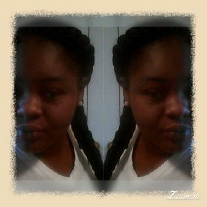 Meet your Posher, Laquita