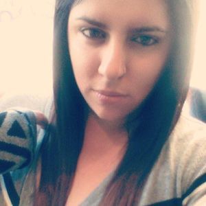 Meet your Posher, Alexandra