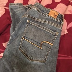 AE jeans-16 L