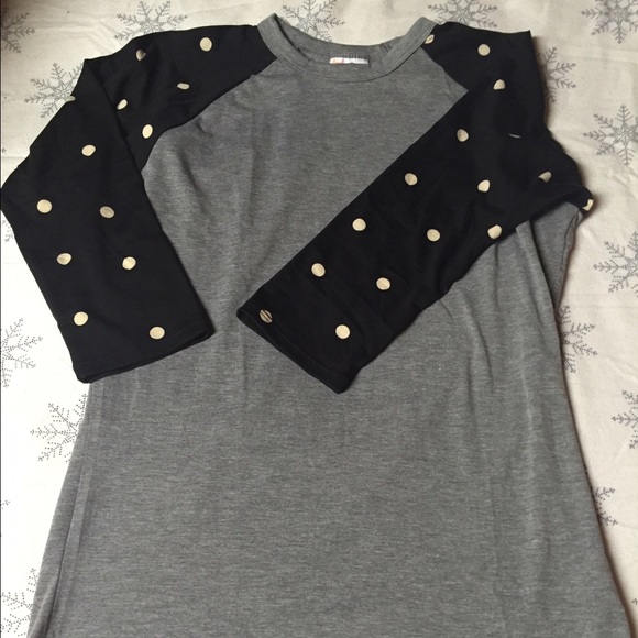 LulaRoe size S Randy excellent condition