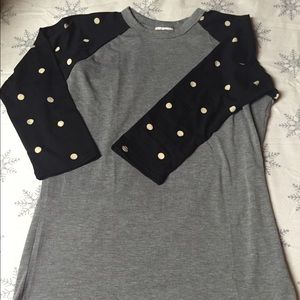 LulaRoe size S Randy excellent condition