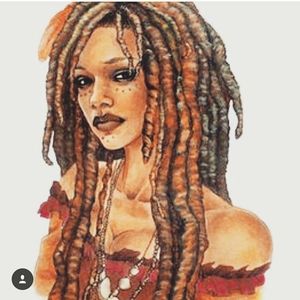 Meet your Posher, Krystal