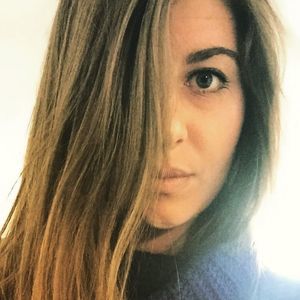 Meet your Posher, Mikayla