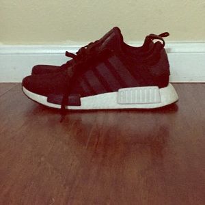 Adidas NMD Black/White