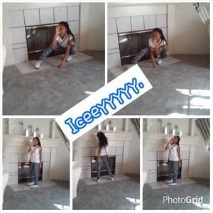 Meet your Posher, Shamaria