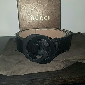 Gucci Belt