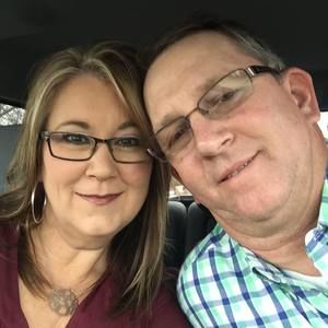 Meet your Posher, Stacy