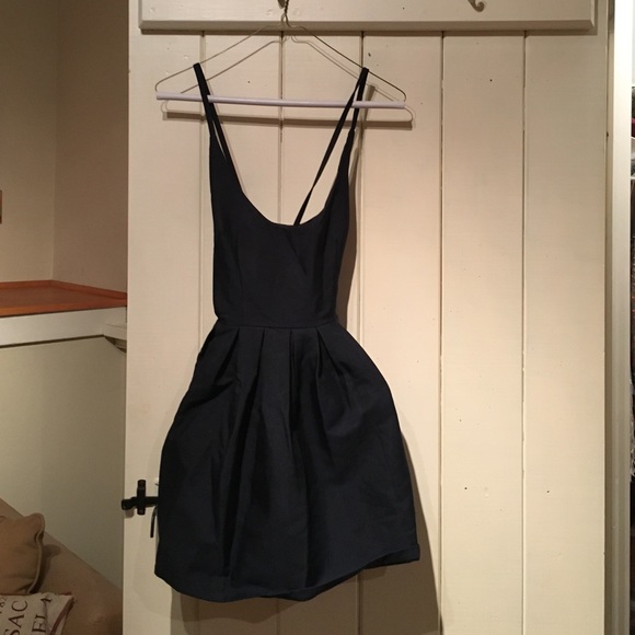 Hello Molly dress