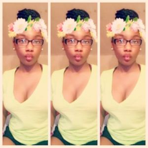 Meet your Posher, Bria