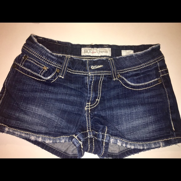 BKE shorts