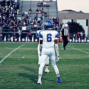 Meet your Posher, Rodney