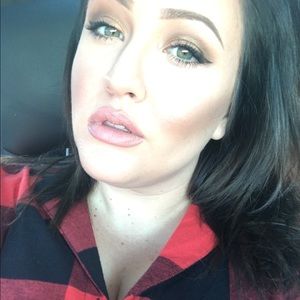 Meet your Posher, Cheyenne