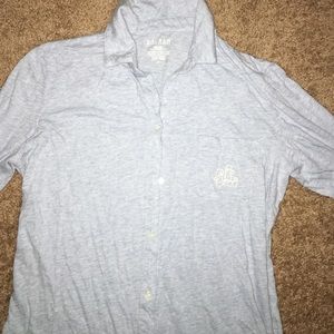 Ralph Lauren night shirt