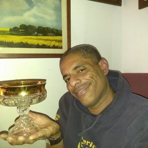 Meet your Posher, Rodney