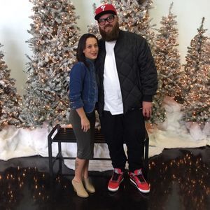 Meet your Posher, Mark