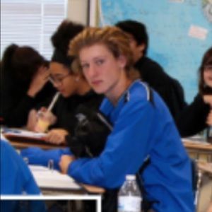 Meet your Posher, Pat