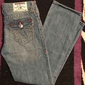 BOYS True Religion Jeans
