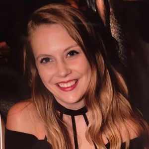 Meet your Posher, Mindy