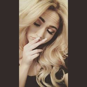 Meet your Posher, Nicki