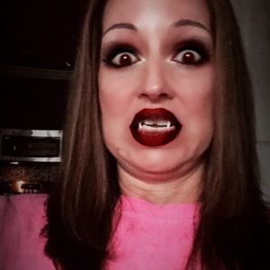 Meet your Posher, Charlotte