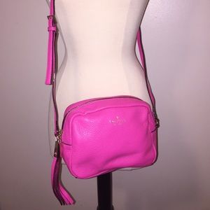 Kate Spade cross body