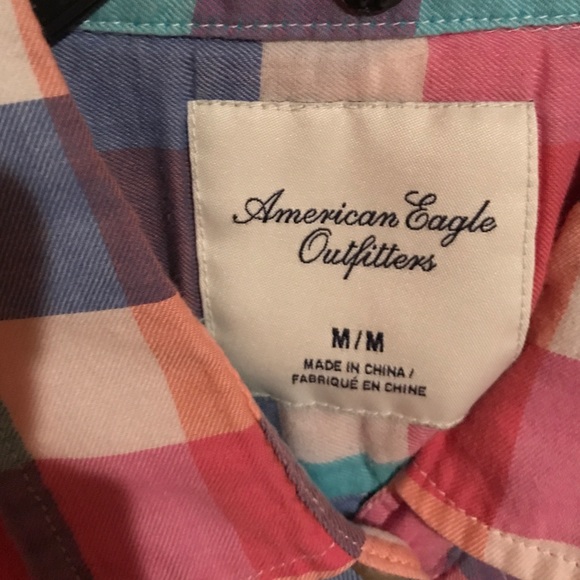 Flannel - Picture 2 of 2