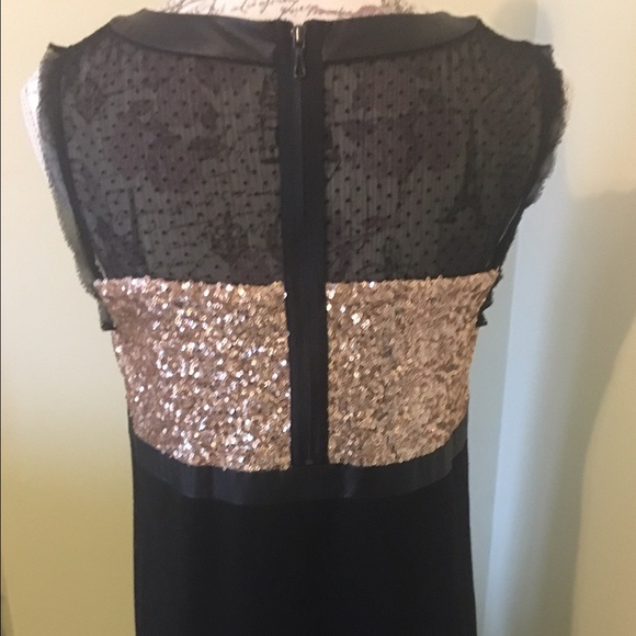 Super unique holiday Rachel Rachel Roy dress - Picture 2 of 4