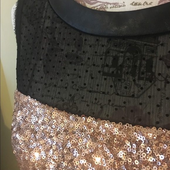 Super unique holiday Rachel Rachel Roy dress - Picture 3 of 4