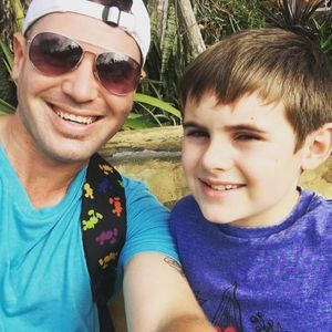 Meet your Posher, Dennis