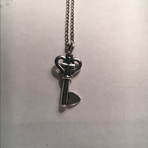 Authentic James Avery Necklace