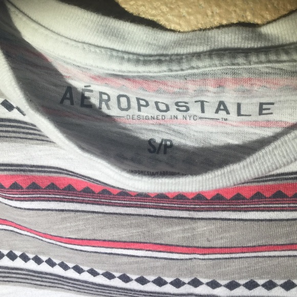 Aeropostale short sleeve tee - Picture 2 of 2