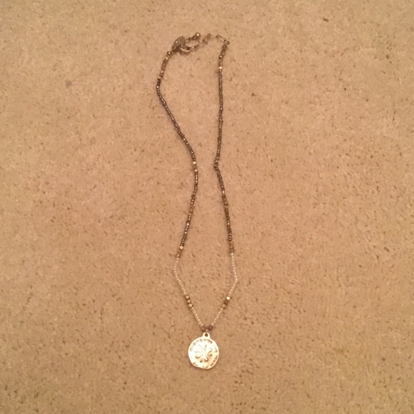 Tropical Necklace - Picture 1 of 2