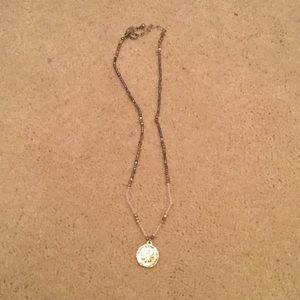 Tropical Necklace