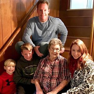 Meet your Posher, Audrey