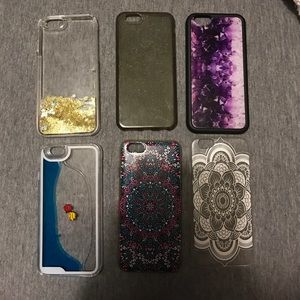 I phone 6 Case Bundle