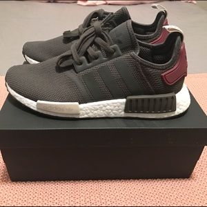 Adidas NMD Women's