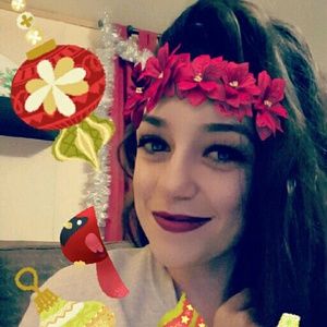 Meet your Posher, Ruth