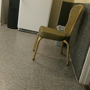 Meet your Posher, Jerry