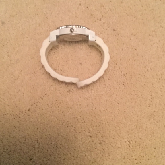 Zebra Print Watch - Picture 2 of 3